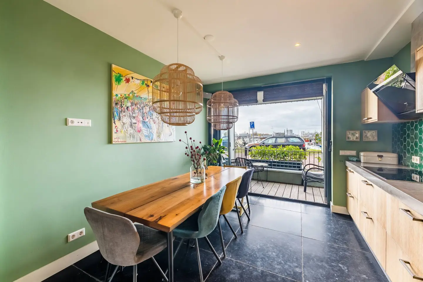 Foto #38 Huurwoning Schellingwouderdijk Amsterdam