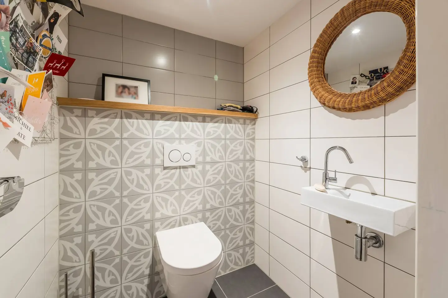 Foto #51 Huurwoning Schellingwouderdijk Amsterdam