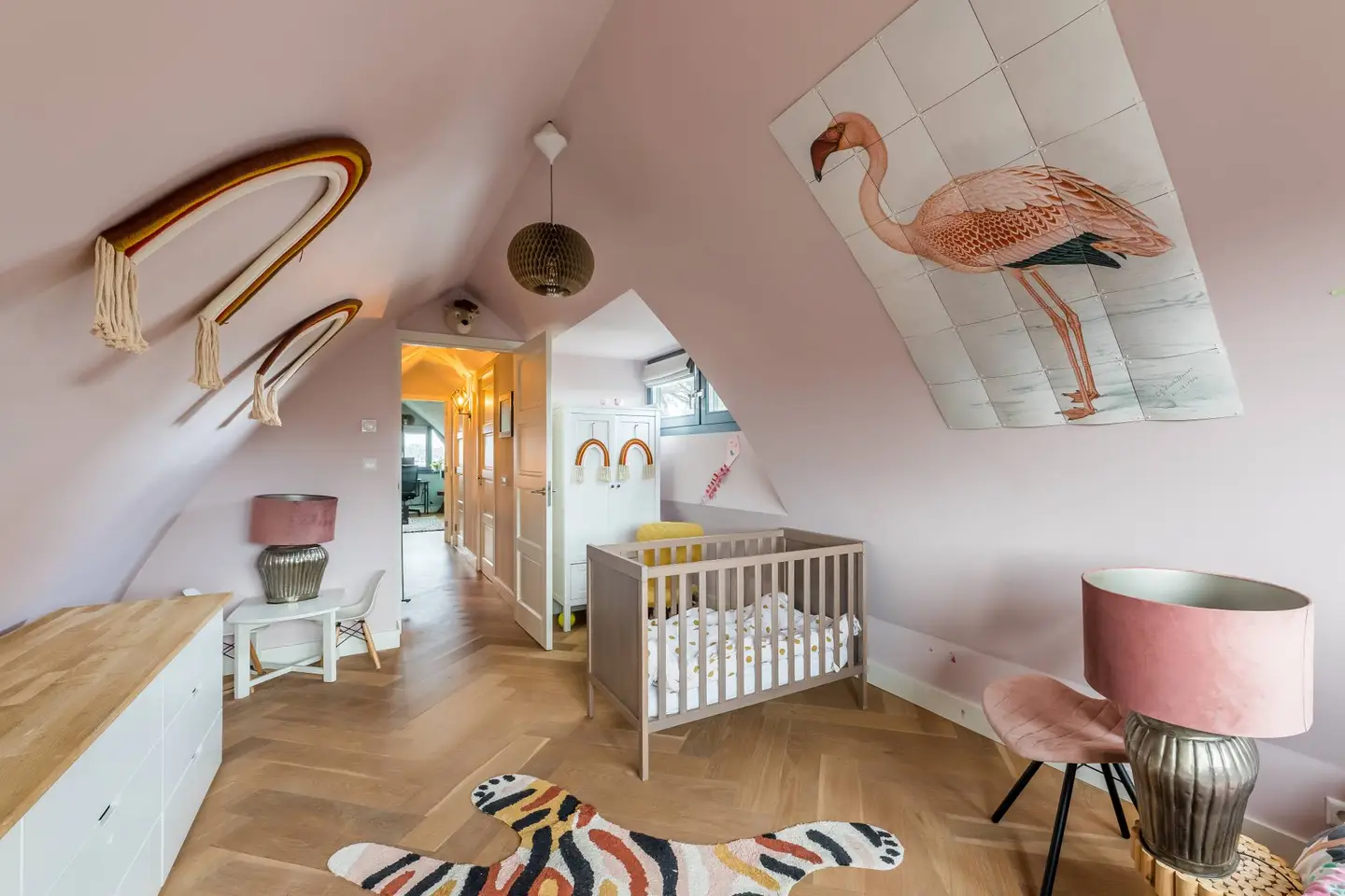 Foto #48 Huurwoning Schellingwouderdijk Amsterdam