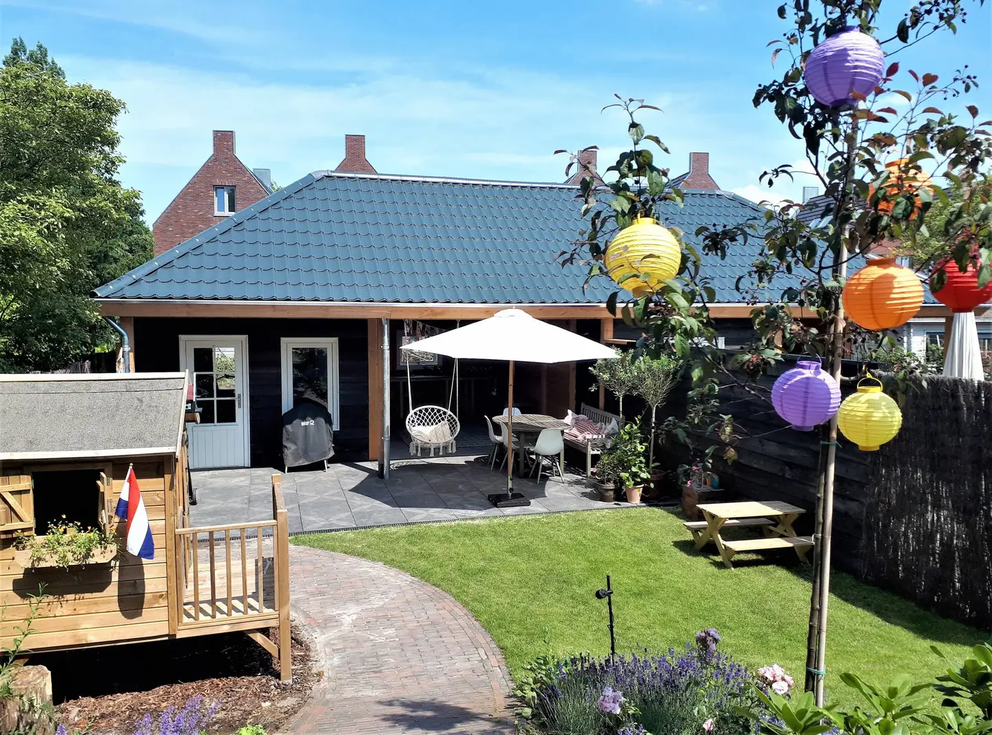 Foto #21 Huurwoning Schellingwouderdijk Amsterdam