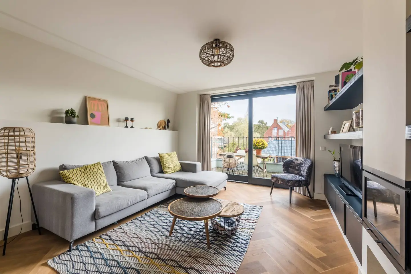 Foto #13 Huurwoning Schellingwouderdijk Amsterdam