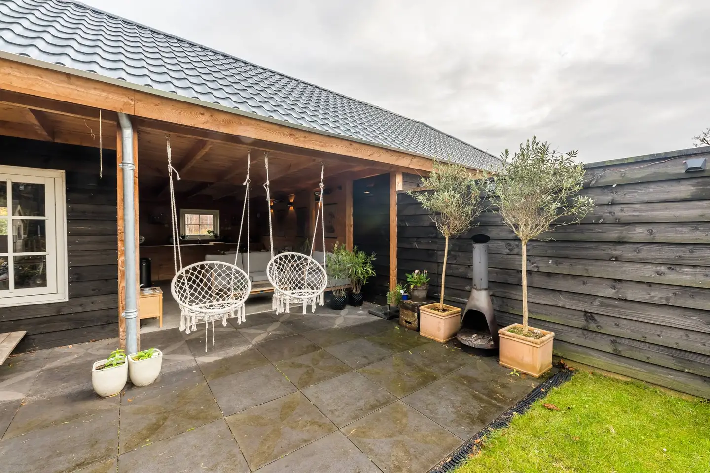 Foto #24 Huurwoning Schellingwouderdijk Amsterdam
