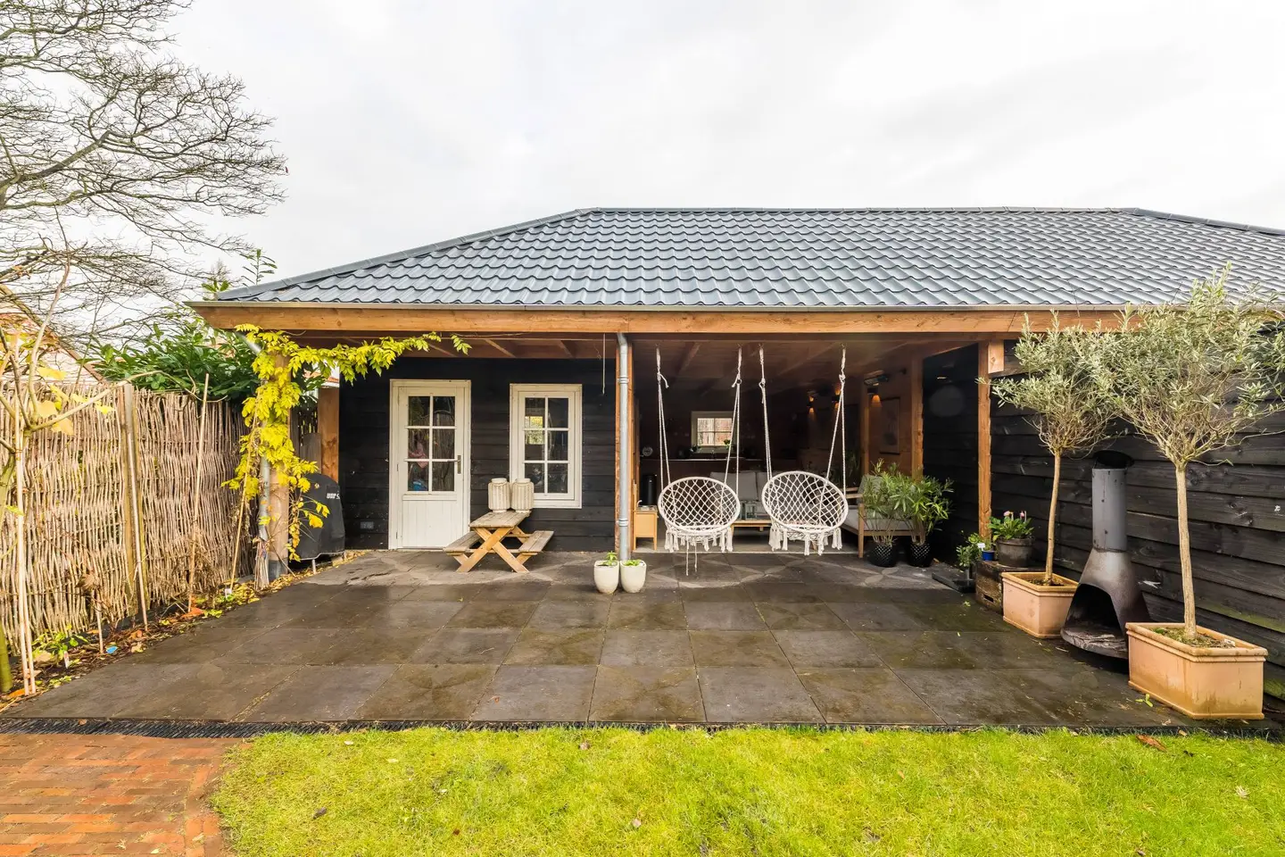 Foto #22 Huurwoning Schellingwouderdijk Amsterdam