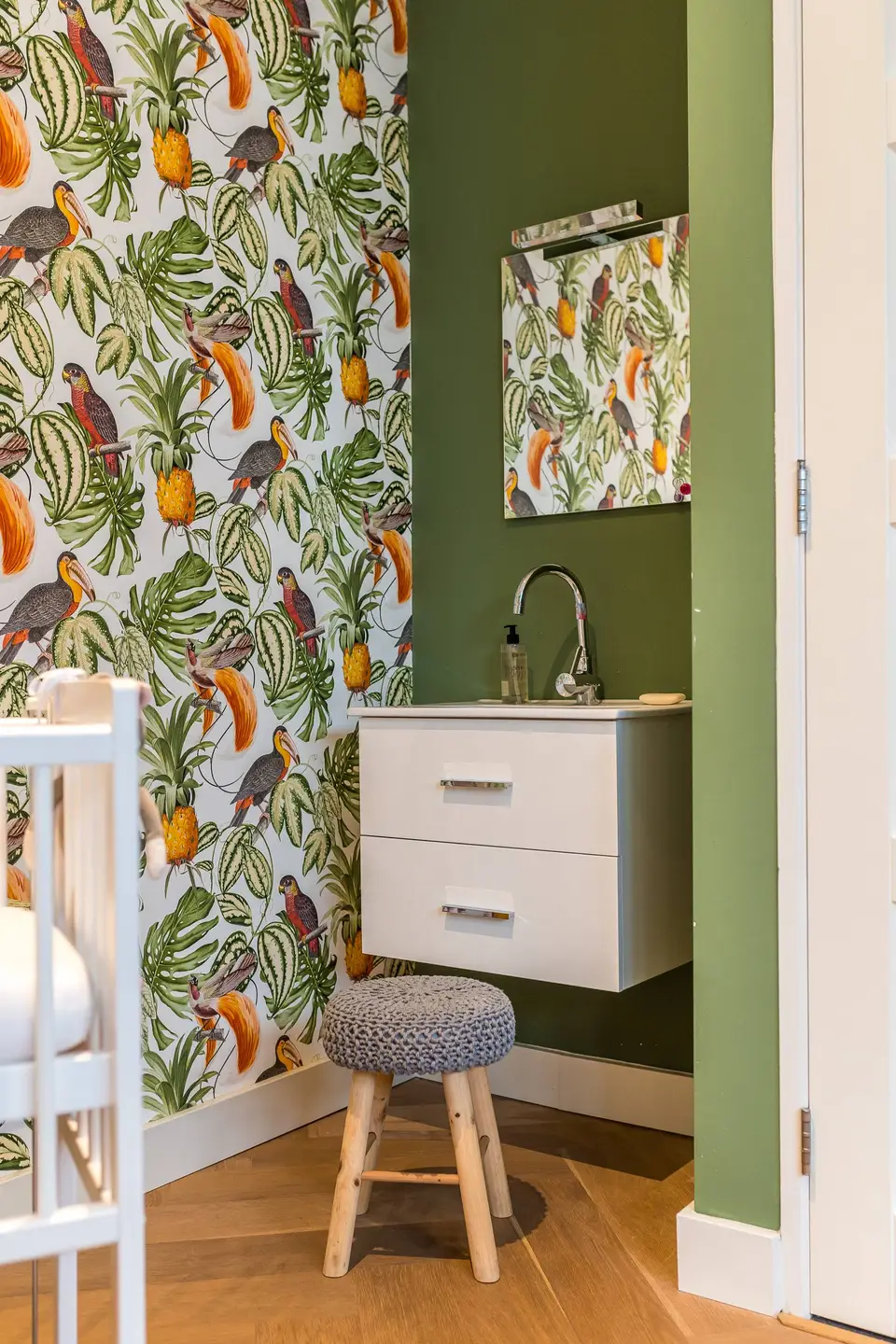 Foto #60 Huurwoning Schellingwouderdijk Amsterdam