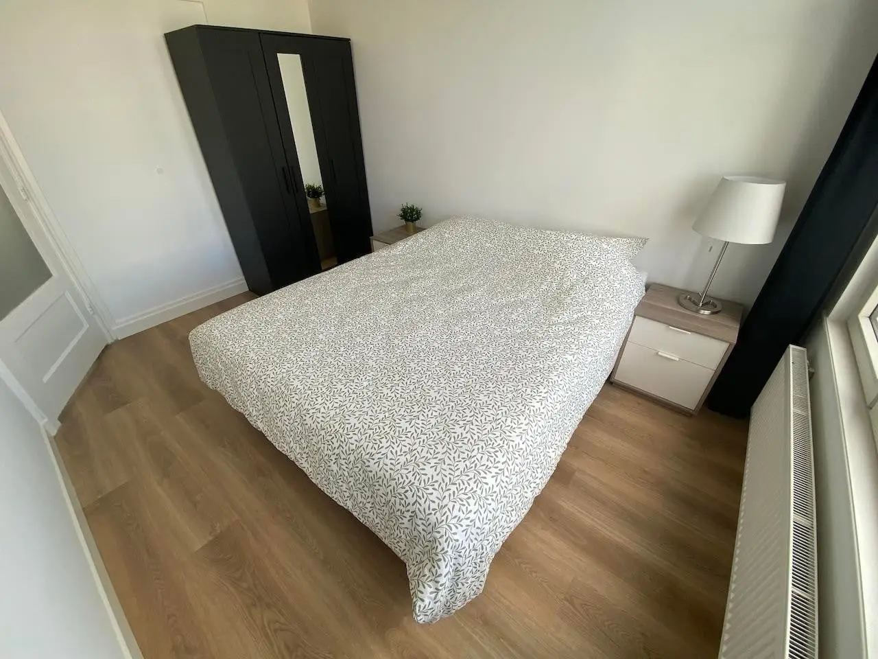 Foto #1 Appartement Beeklaan Den Haag