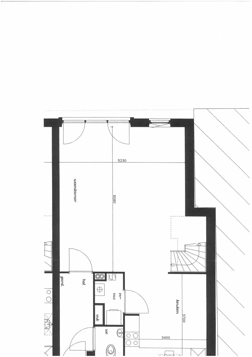 Foto #27 Appartement Beelmanstraat Valkenswaard