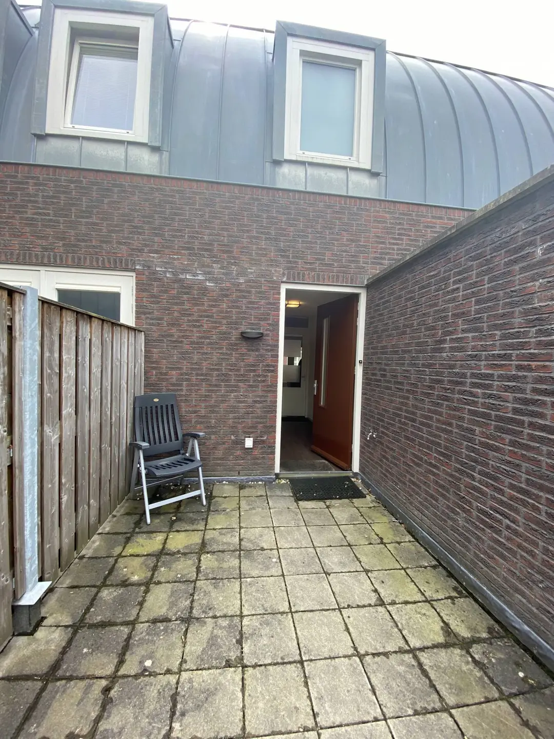 Foto #5 Appartement Beelmanstraat Valkenswaard