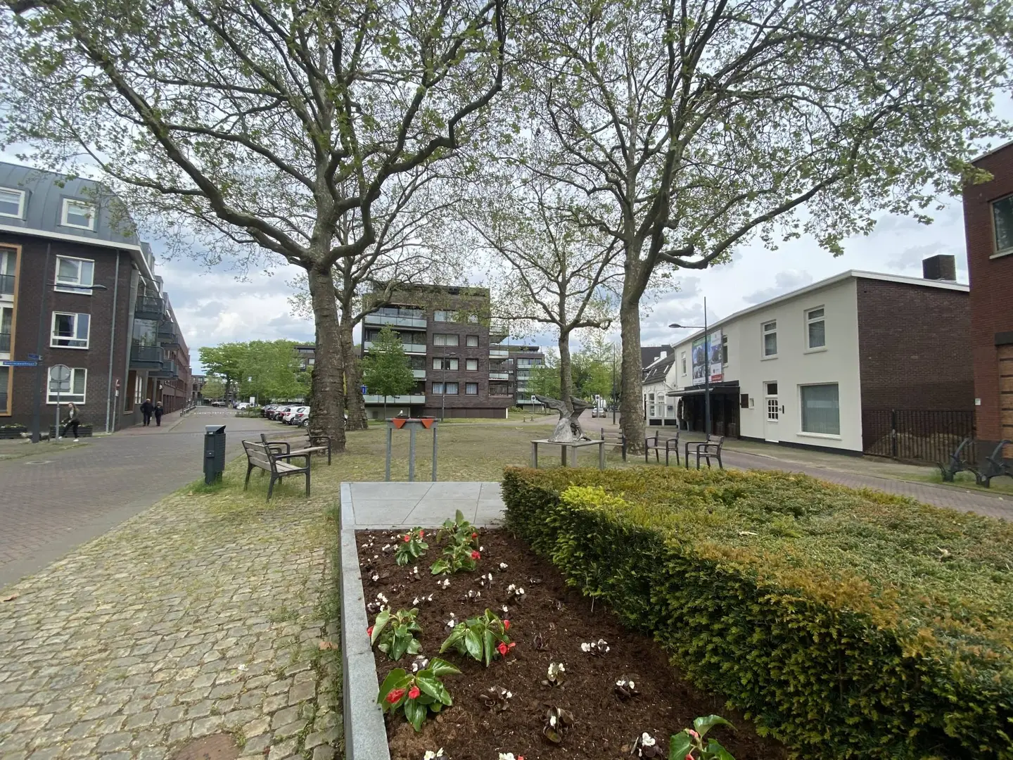 Foto #24 Appartement Beelmanstraat Valkenswaard