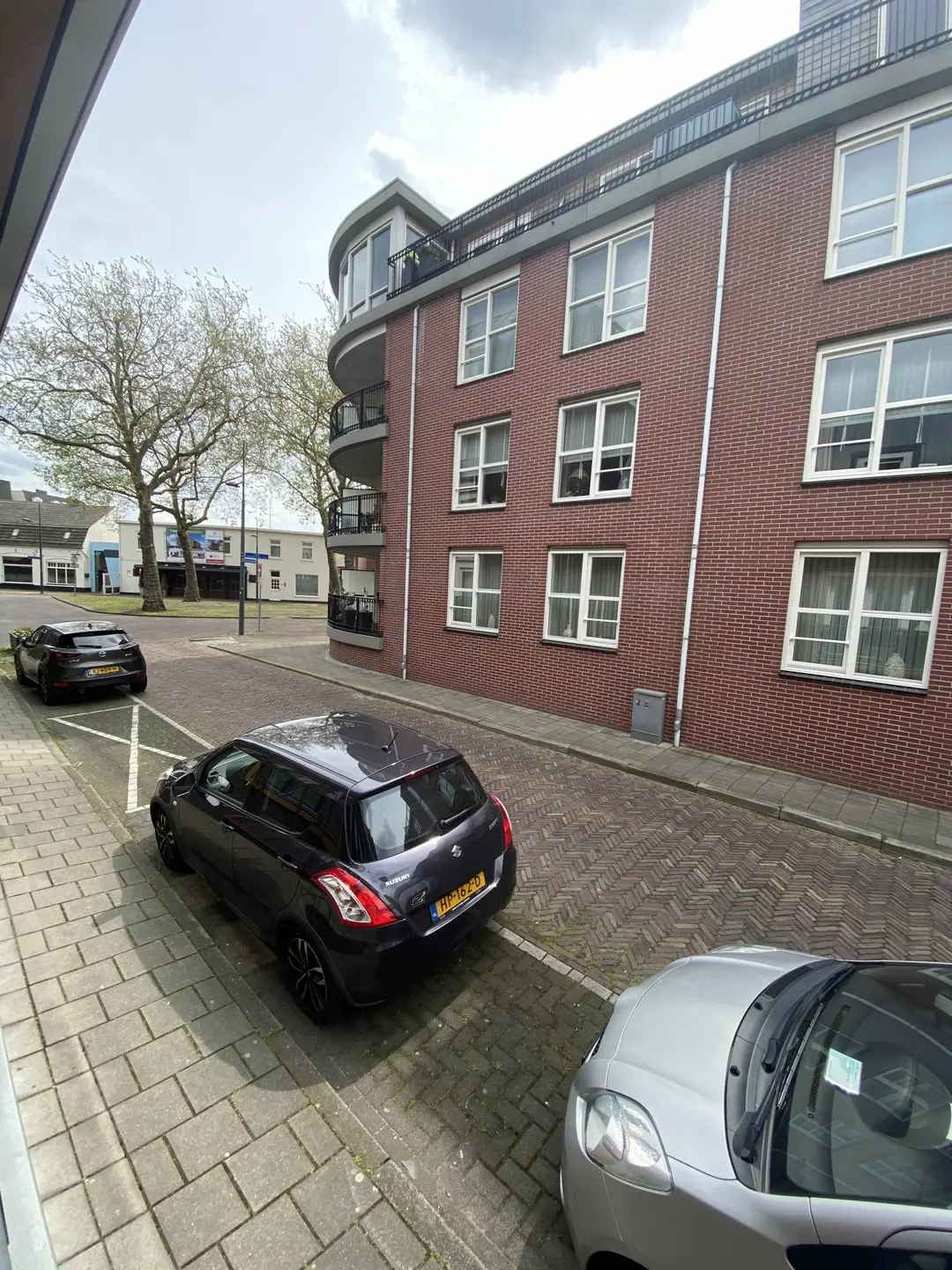 Foto #23 Appartement Beelmanstraat Valkenswaard