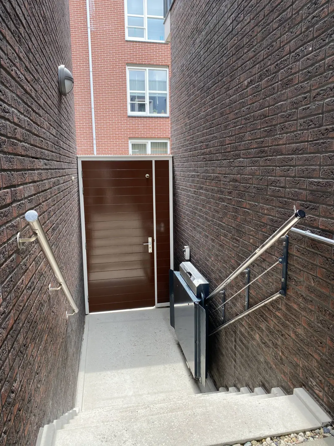 Foto #2 Appartement Beelmanstraat Valkenswaard
