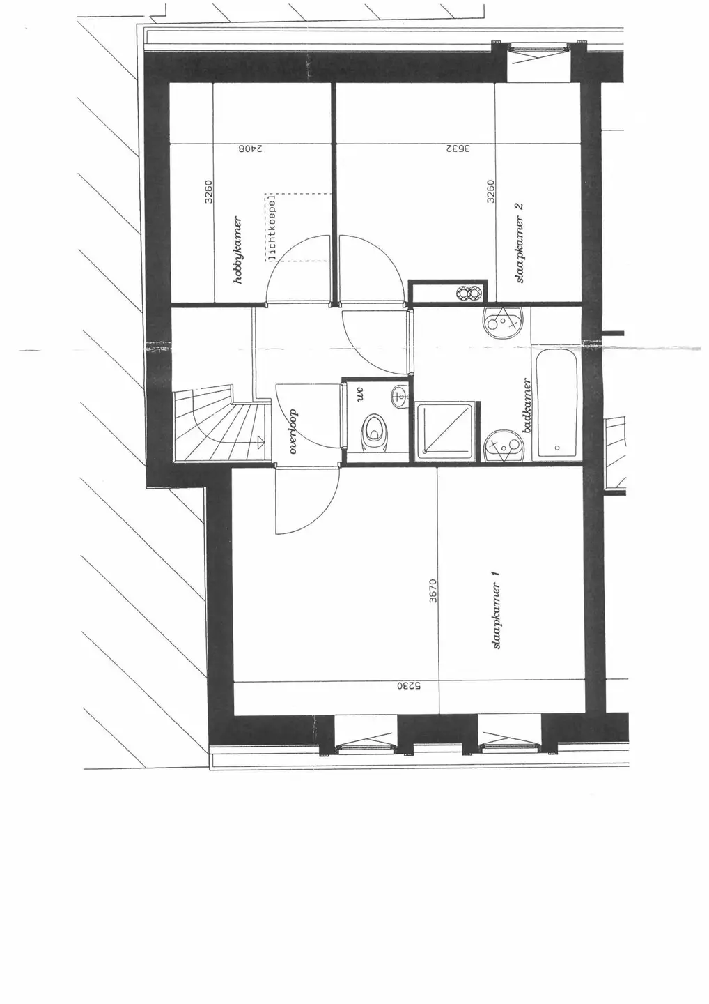 Foto #28 Appartement Beelmanstraat Valkenswaard