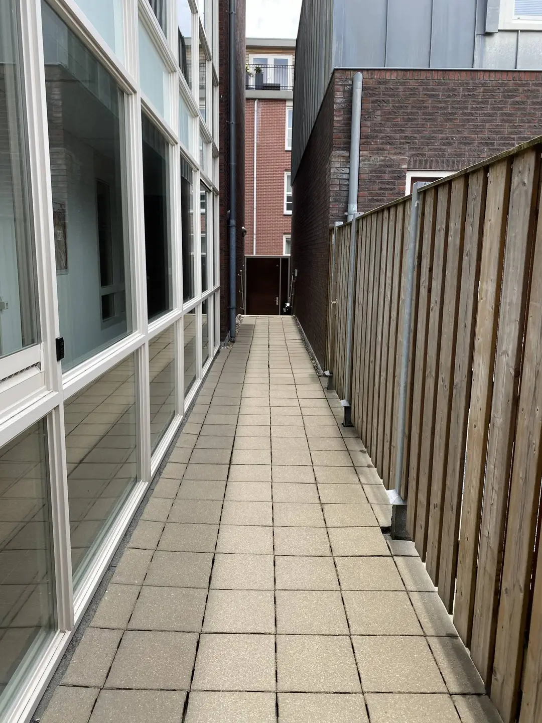 Foto #3 Appartement Beelmanstraat Valkenswaard