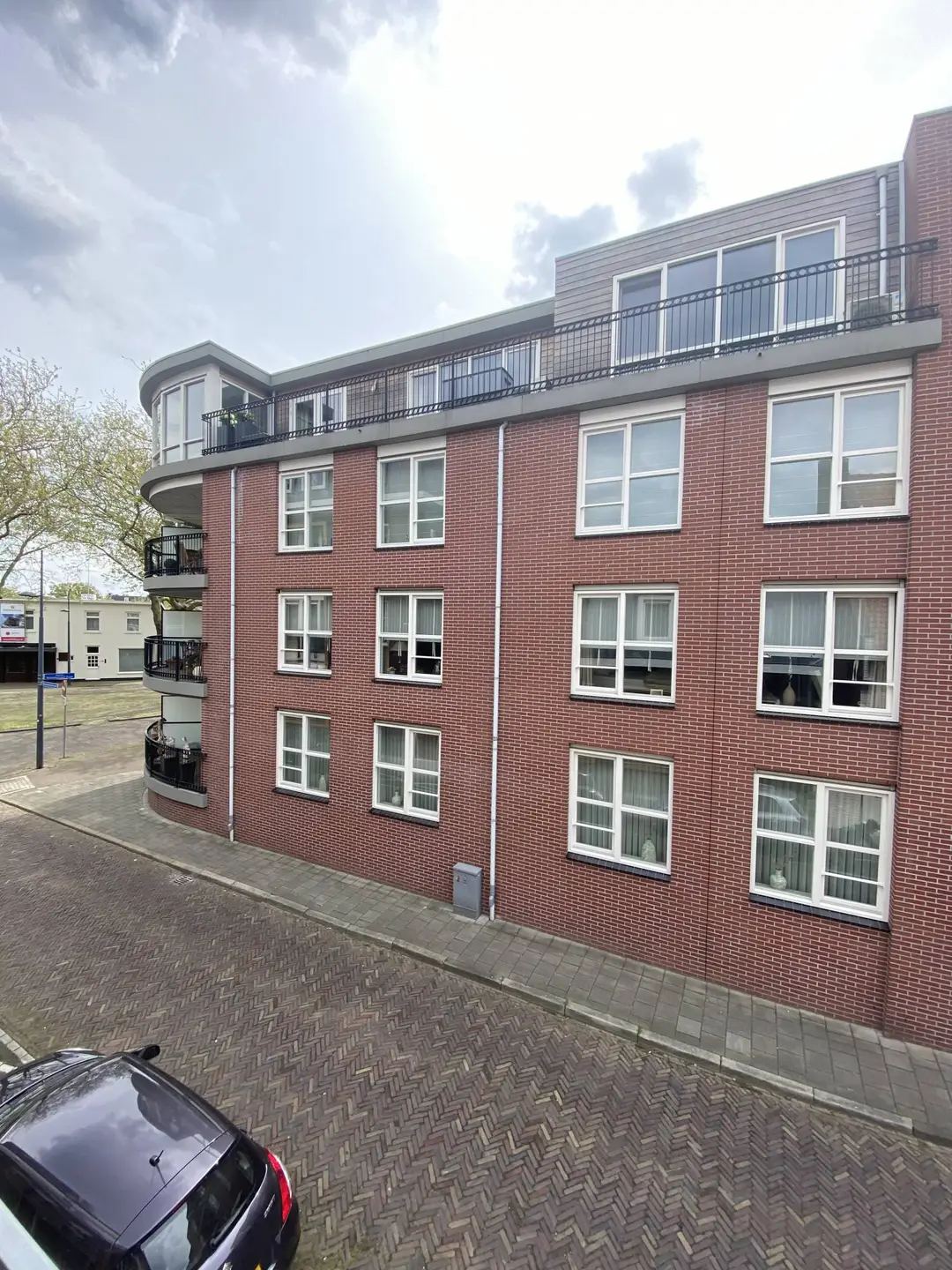 Foto #17 Appartement Beelmanstraat Valkenswaard