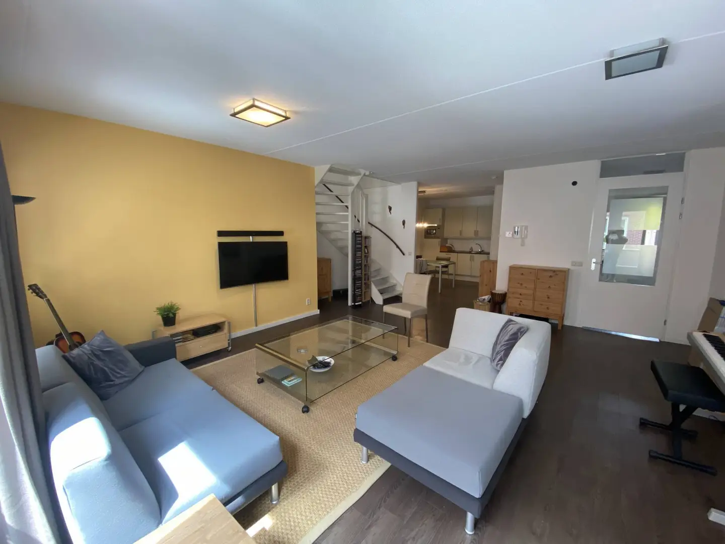 Foto #10 Appartement Beelmanstraat Valkenswaard