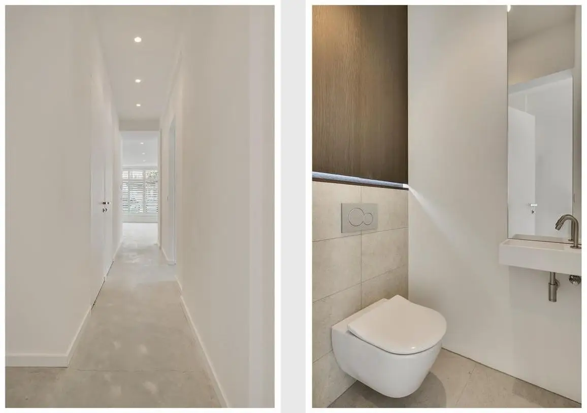 Foto #8 Appartement Brusselsestraat Maastricht