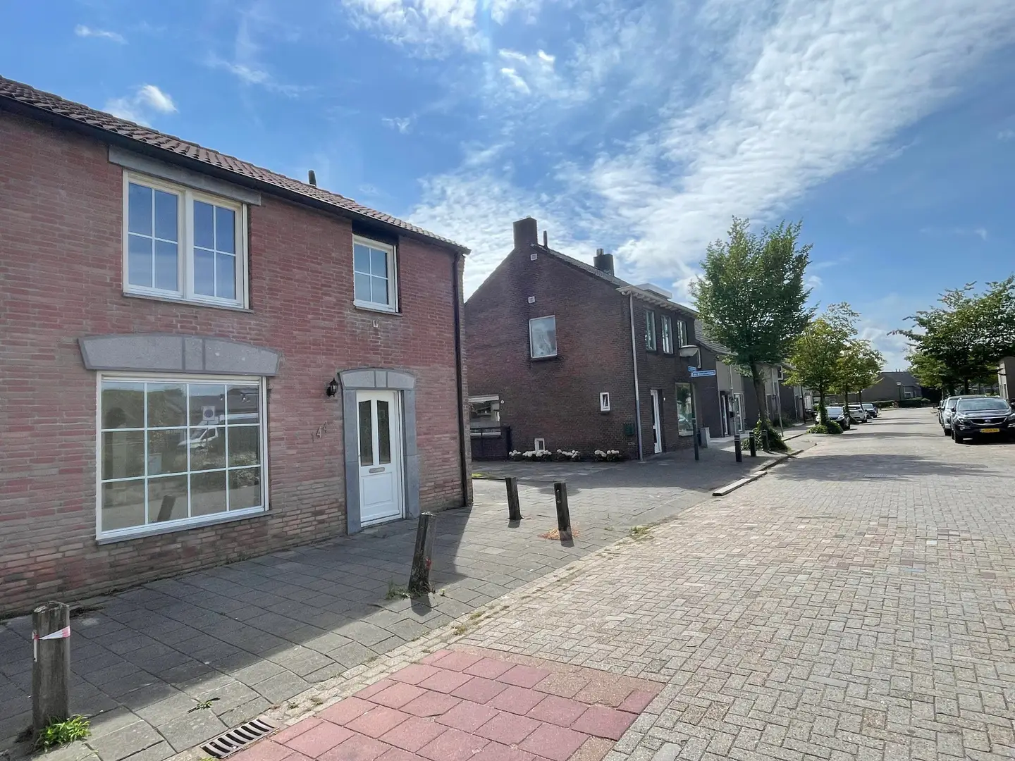 Foto #2 Huurwoning ter Borghstraat Geldrop