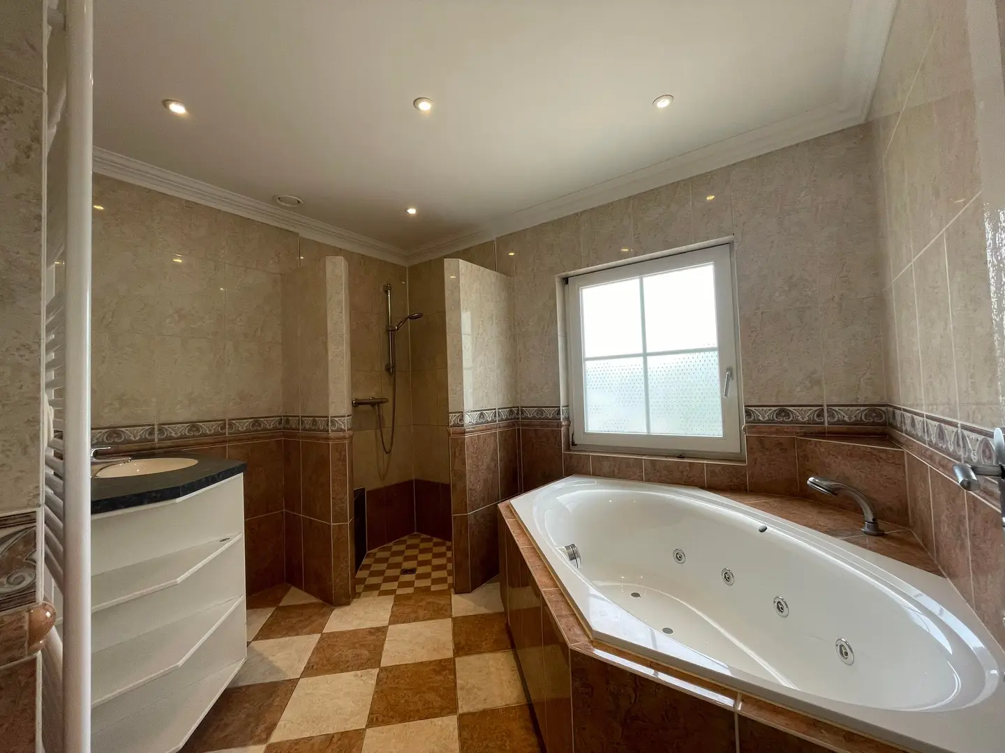Foto #18 Huurwoning ter Borghstraat Geldrop