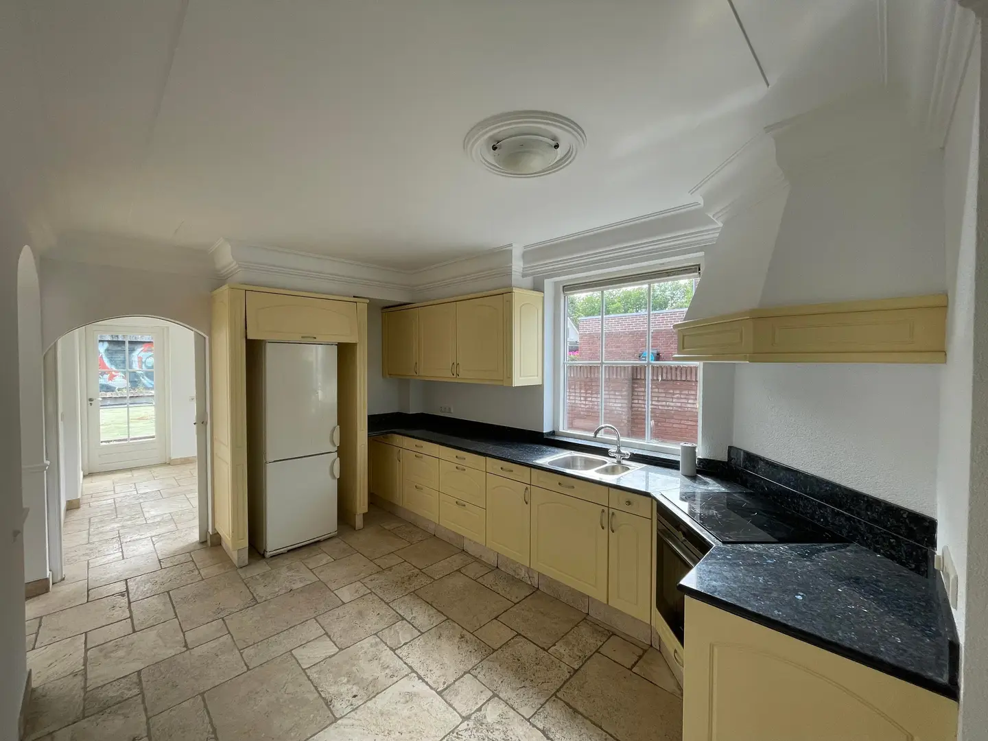Foto #7 Huurwoning ter Borghstraat Geldrop