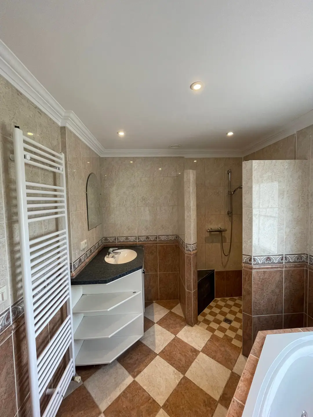 Foto #19 Huurwoning ter Borghstraat Geldrop