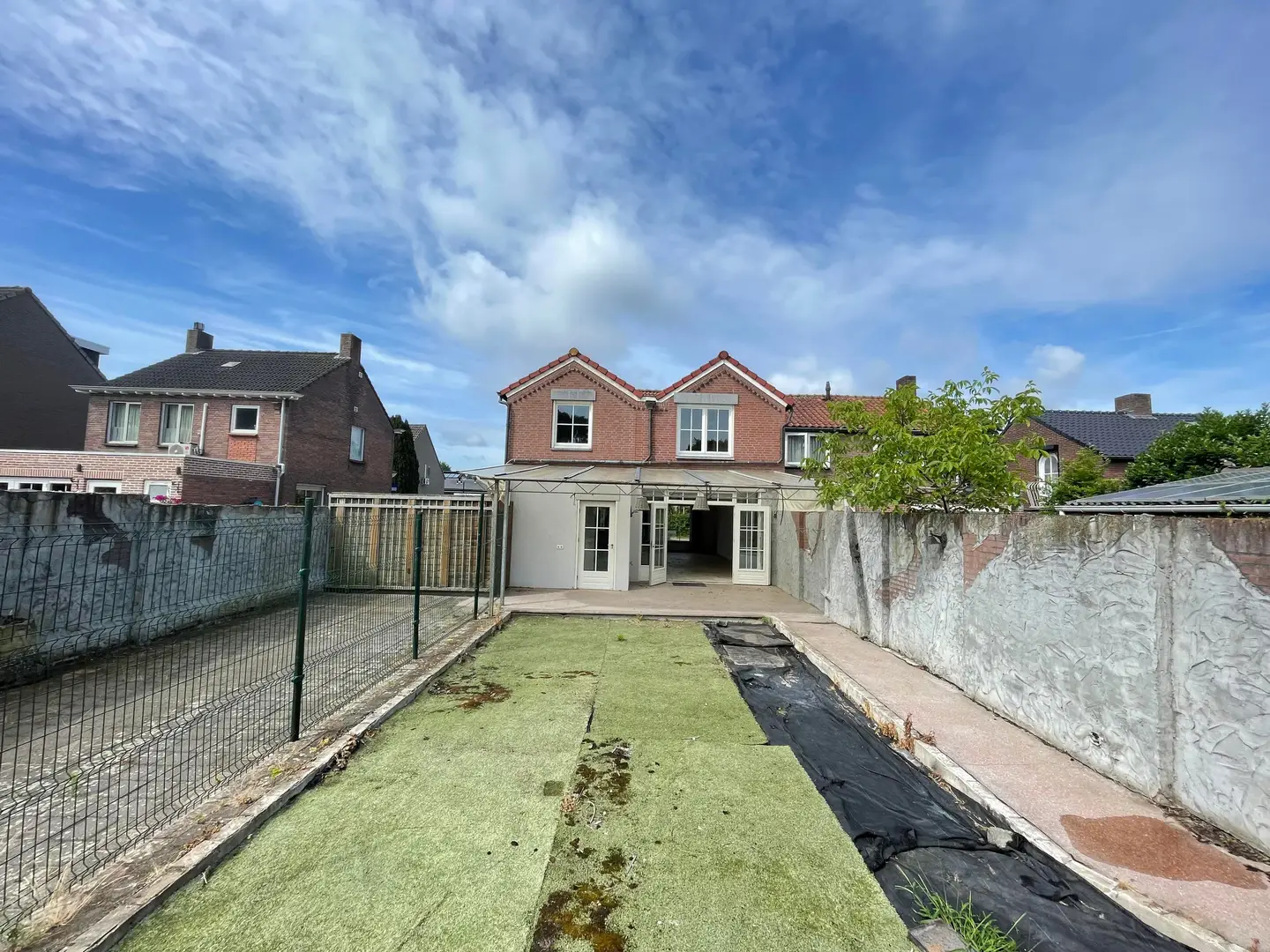 Foto #30 Huurwoning ter Borghstraat Geldrop
