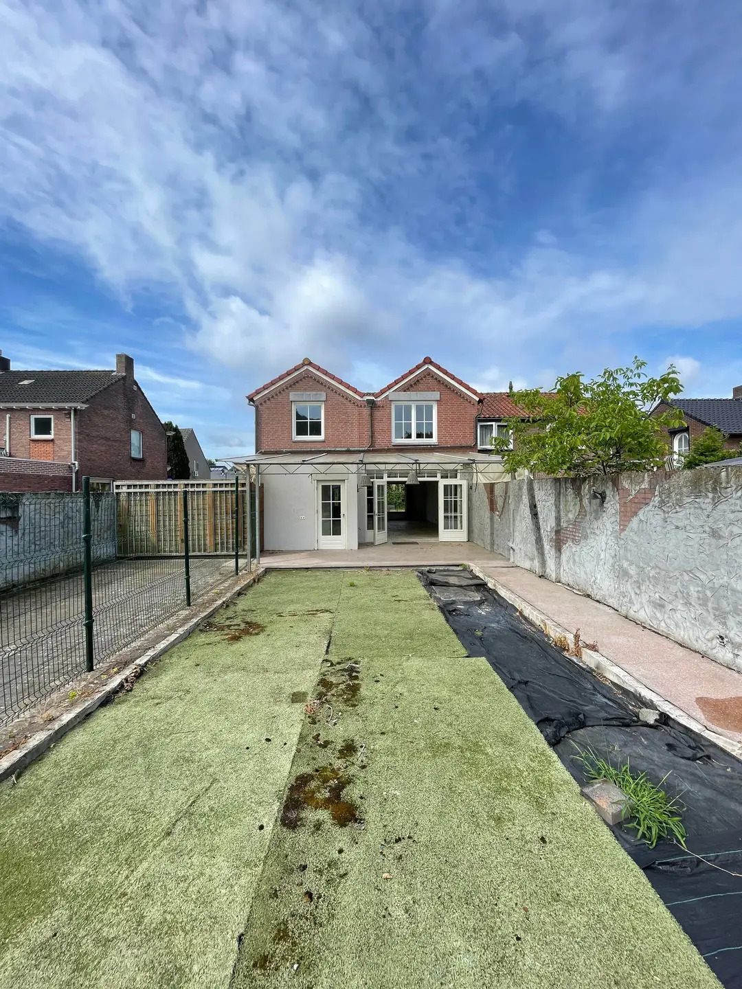 Foto #29 Huurwoning ter Borghstraat Geldrop