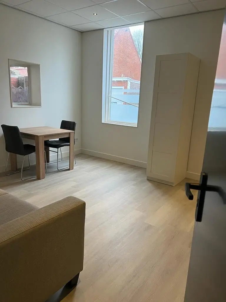Foto #2 Kamer Bleeklaan Leeuwarden