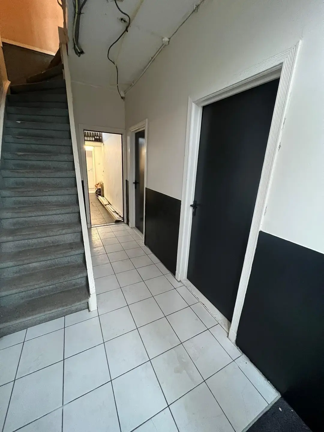 Foto #1 Kamer Bleeklaan Leeuwarden