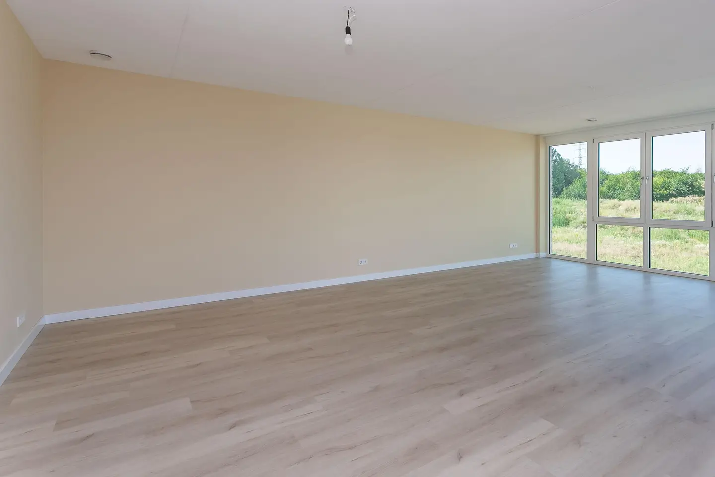 Foto #5 Appartement Hoogveldlaan Heerlen