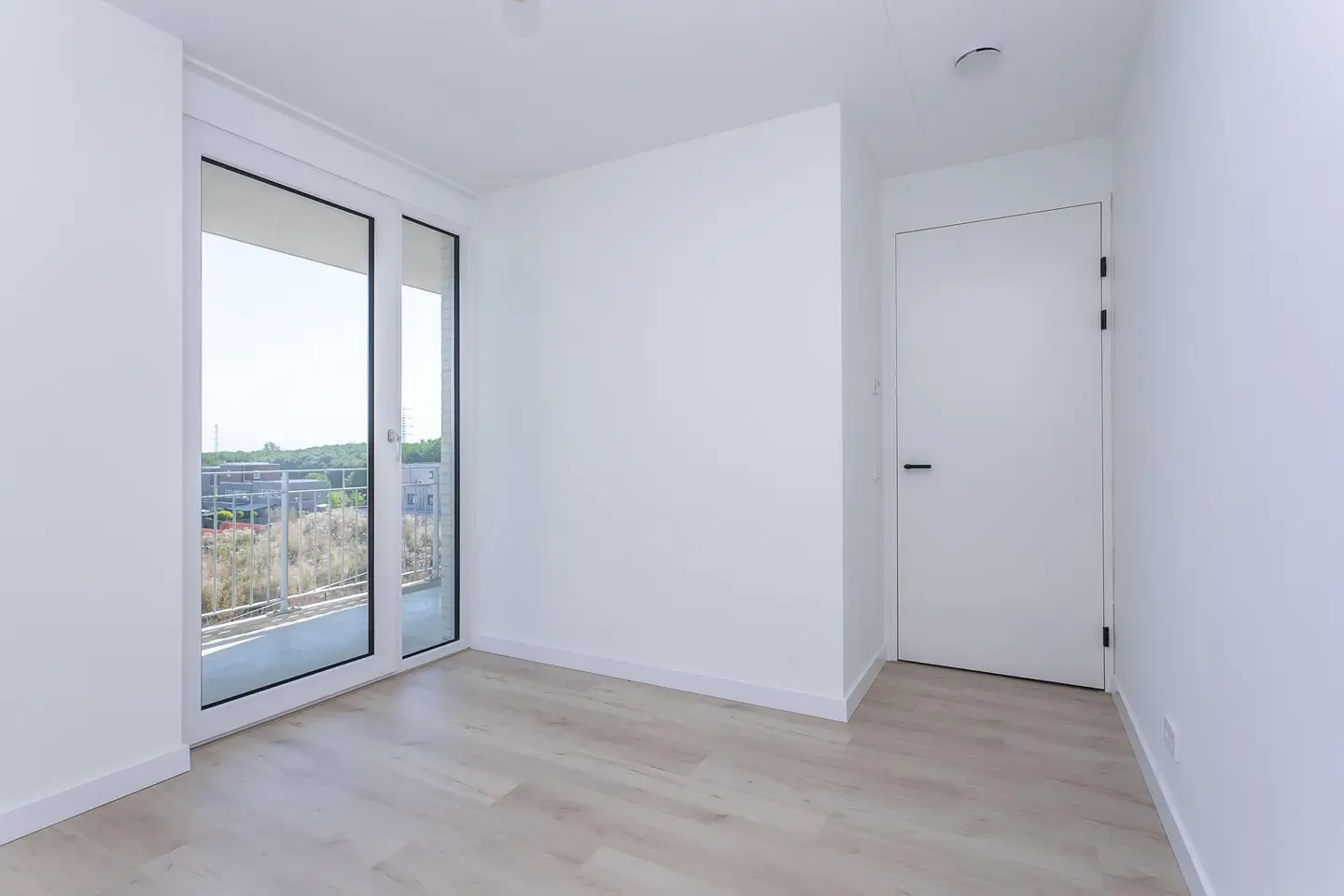 Foto #15 Appartement Hoogveldlaan Heerlen