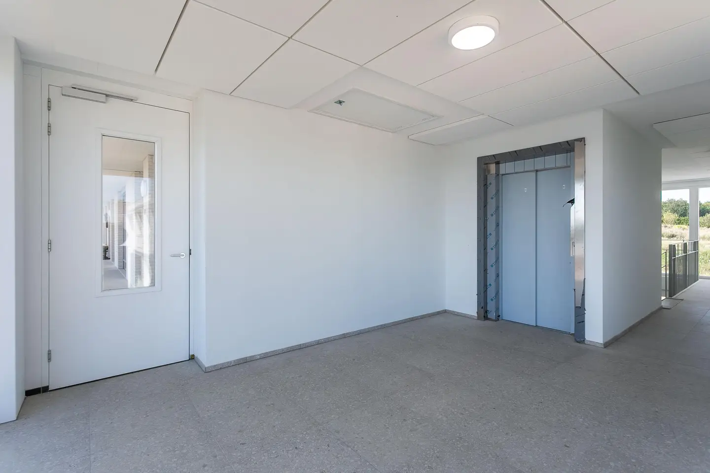 Foto #31 Appartement Hoogveldlaan Heerlen