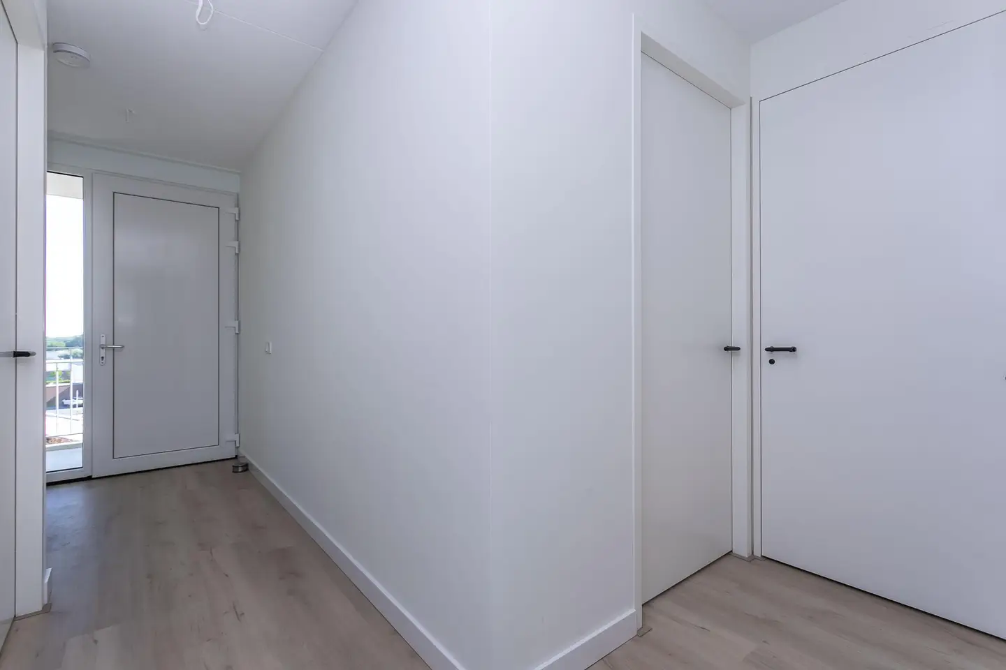 Foto #26 Appartement Hoogveldlaan Heerlen
