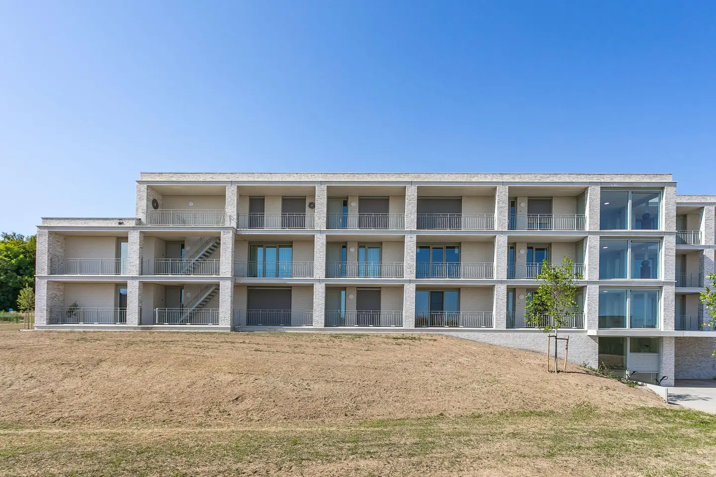 Foto #35 Appartement Hoogveldlaan Heerlen