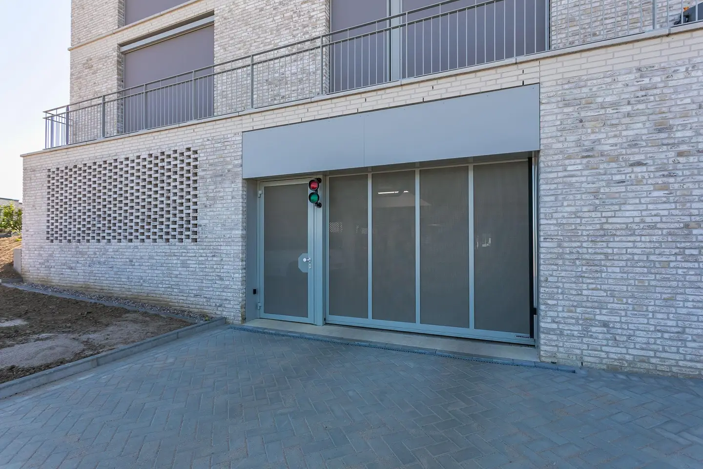 Foto #39 Appartement Hoogveldlaan Heerlen