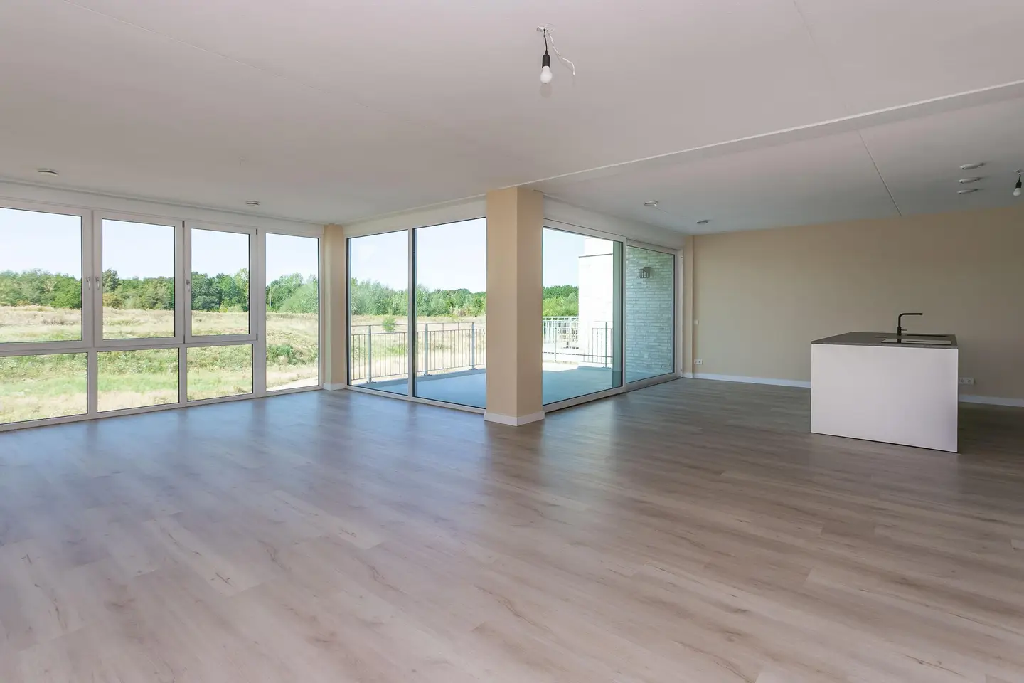 Foto #6 Appartement Hoogveldlaan Heerlen