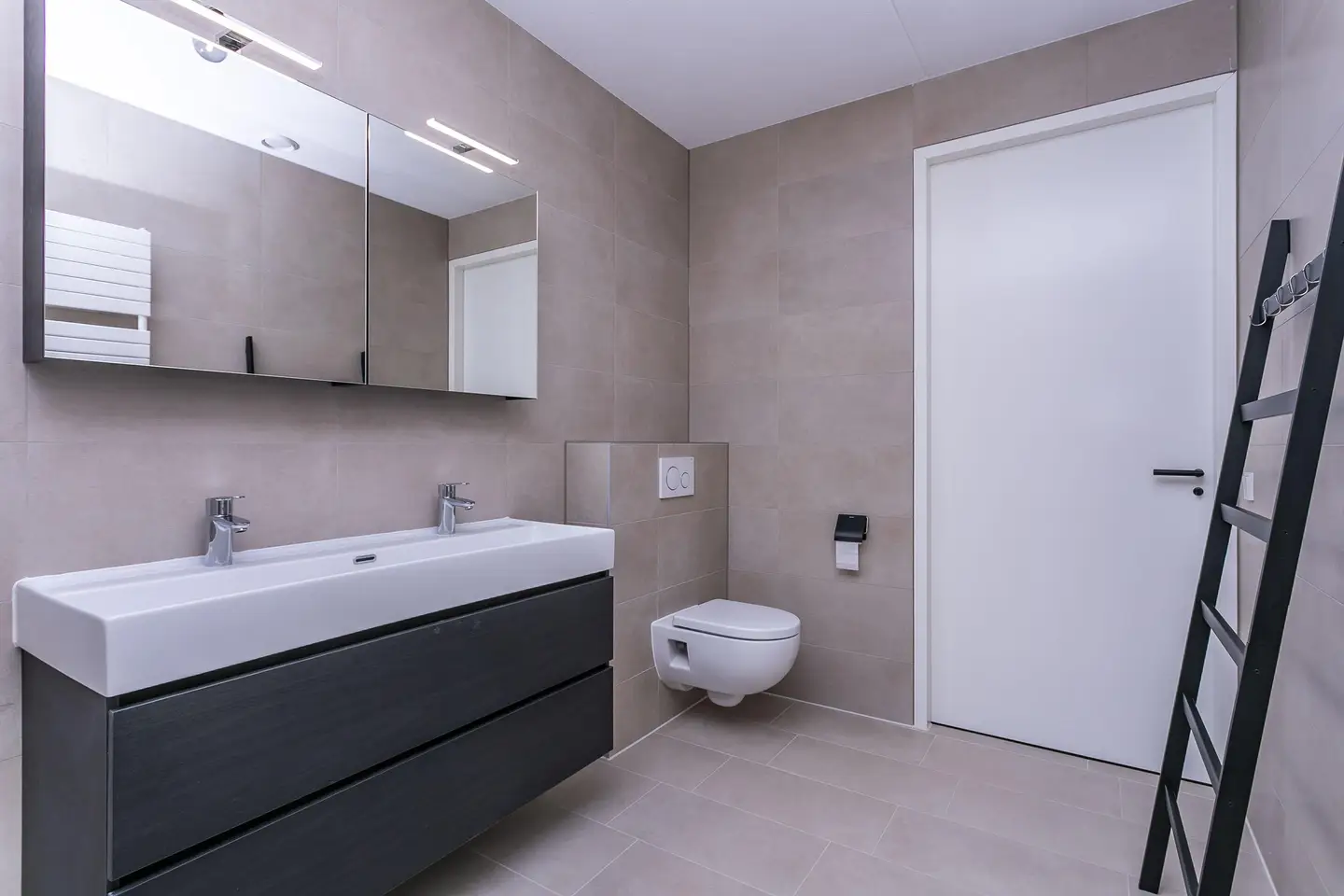 Foto #20 Appartement Hoogveldlaan Heerlen