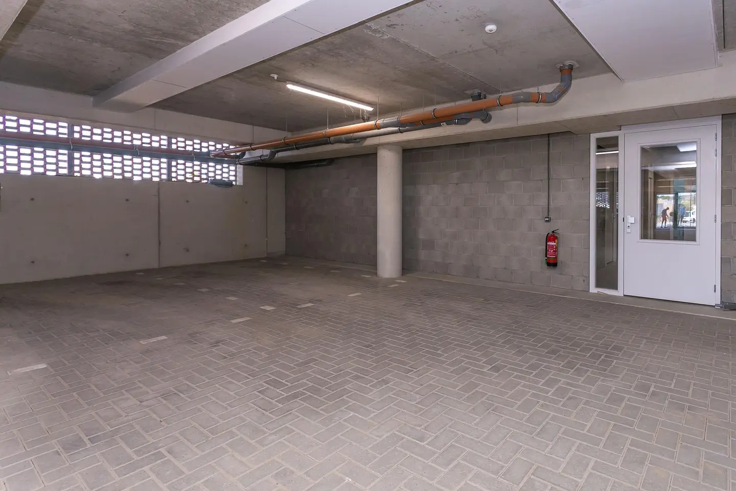 Foto #33 Appartement Hoogveldlaan Heerlen