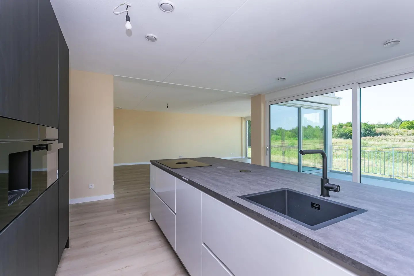 Foto #9 Appartement Hoogveldlaan Heerlen