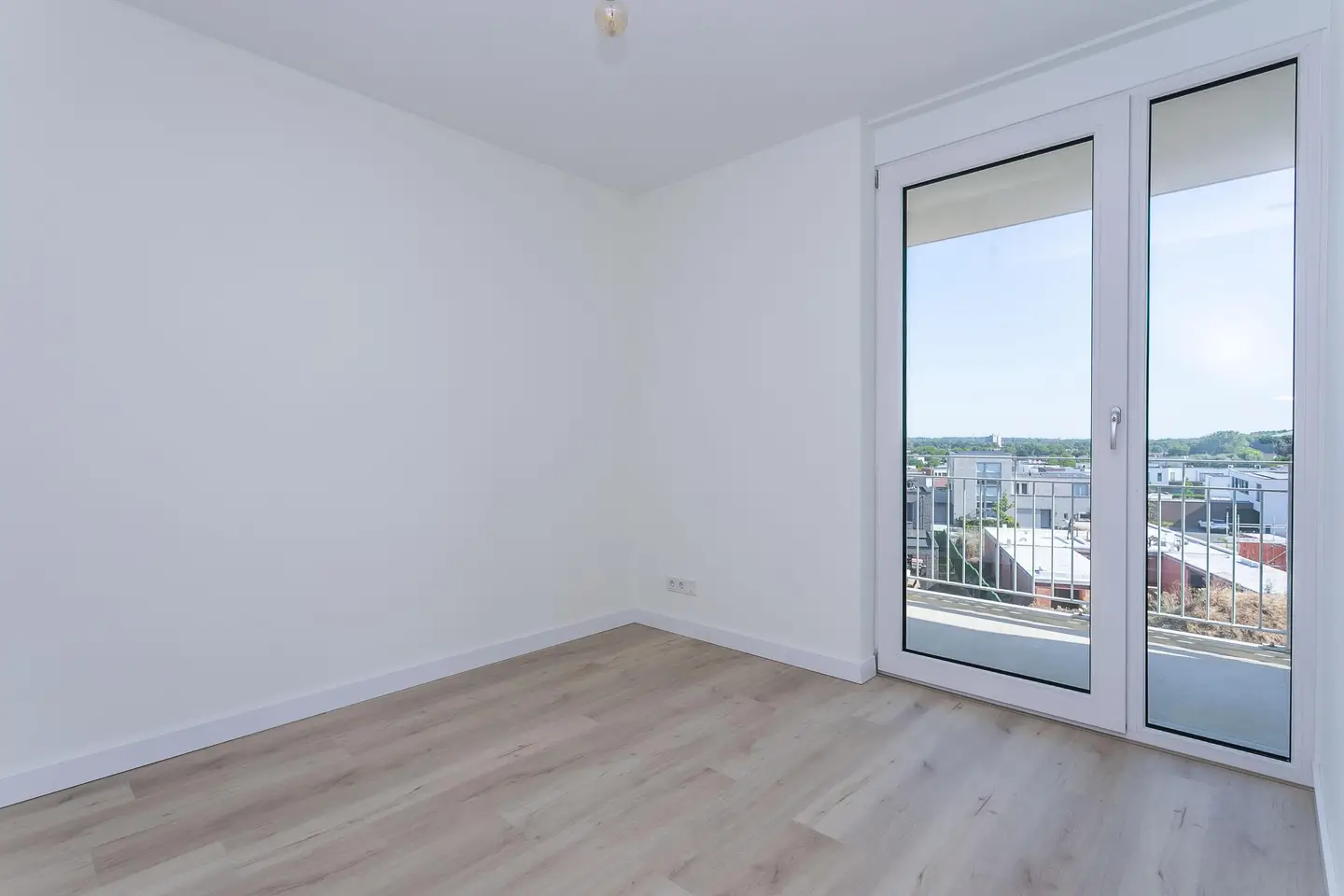 Foto #16 Appartement Hoogveldlaan Heerlen