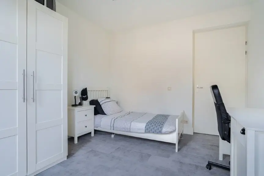 Foto #22 Appartement Koevoetstraat Bergen op Zoom