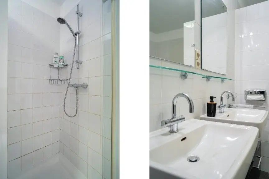 Foto #27 Appartement Koevoetstraat Bergen op Zoom