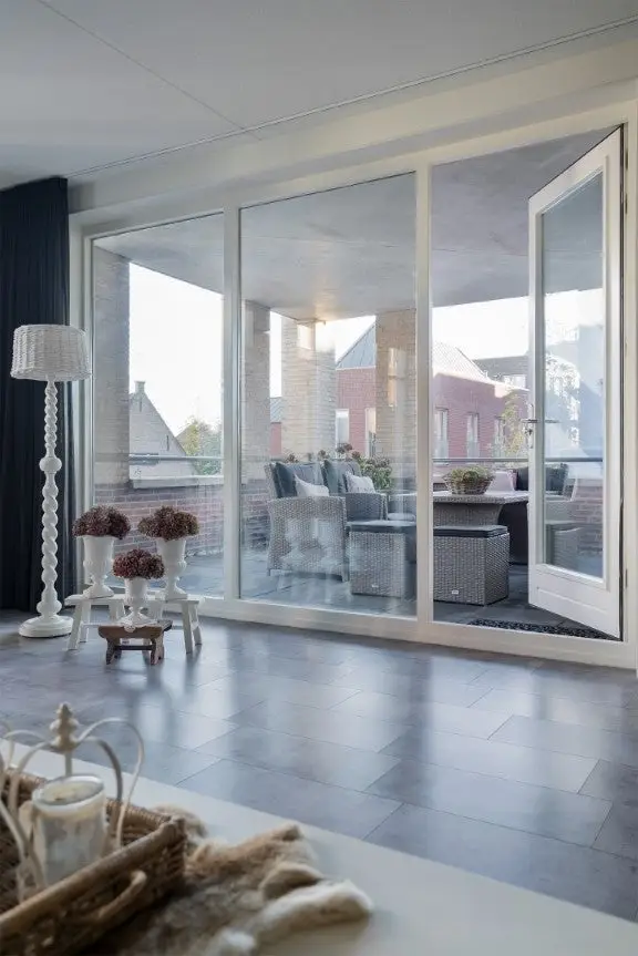 Foto #5 Appartement Koevoetstraat Bergen op Zoom