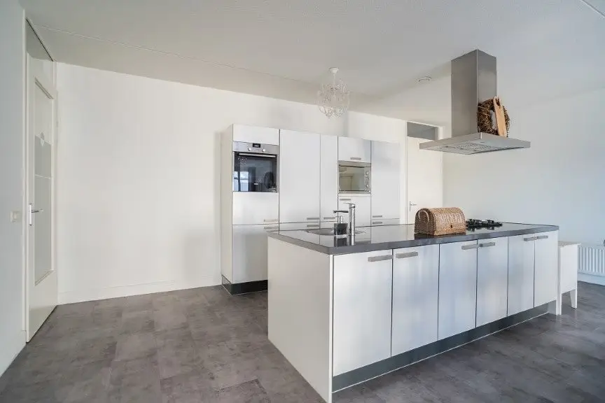 Foto #11 Appartement Koevoetstraat Bergen op Zoom