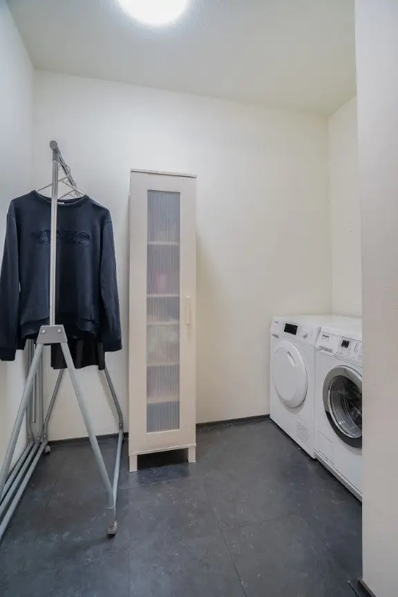Foto #29 Appartement Koevoetstraat Bergen op Zoom