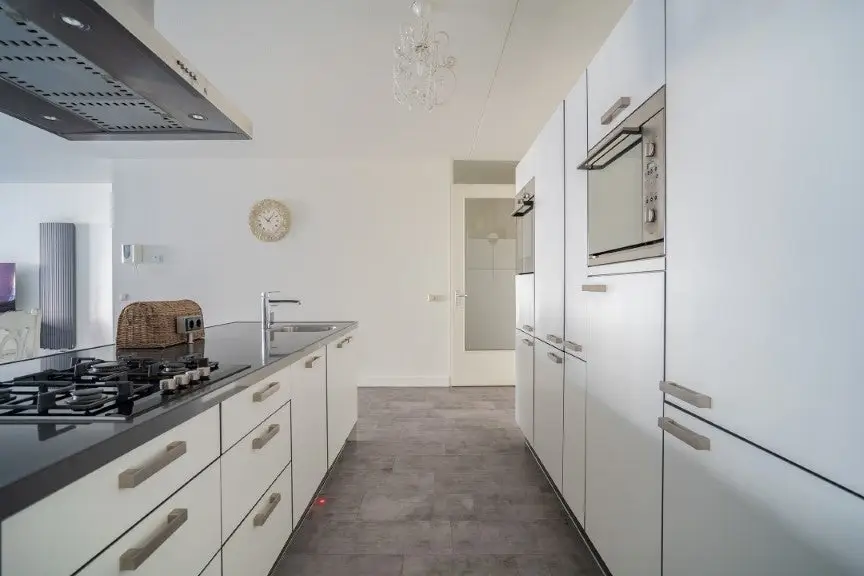 Foto #13 Appartement Koevoetstraat Bergen op Zoom