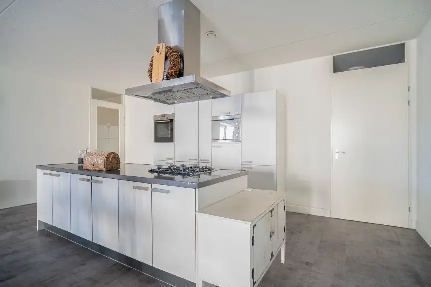 Foto #12 Appartement Koevoetstraat Bergen op Zoom