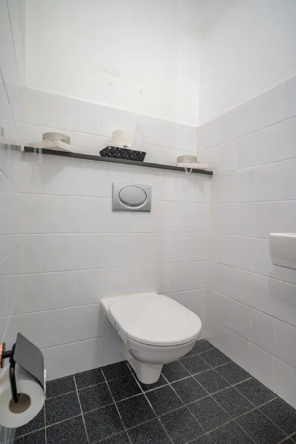 Foto #28 Appartement Koevoetstraat Bergen op Zoom