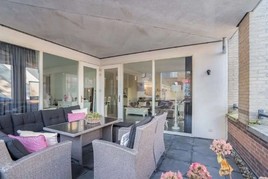 Foto #31 Appartement Koevoetstraat Bergen op Zoom
