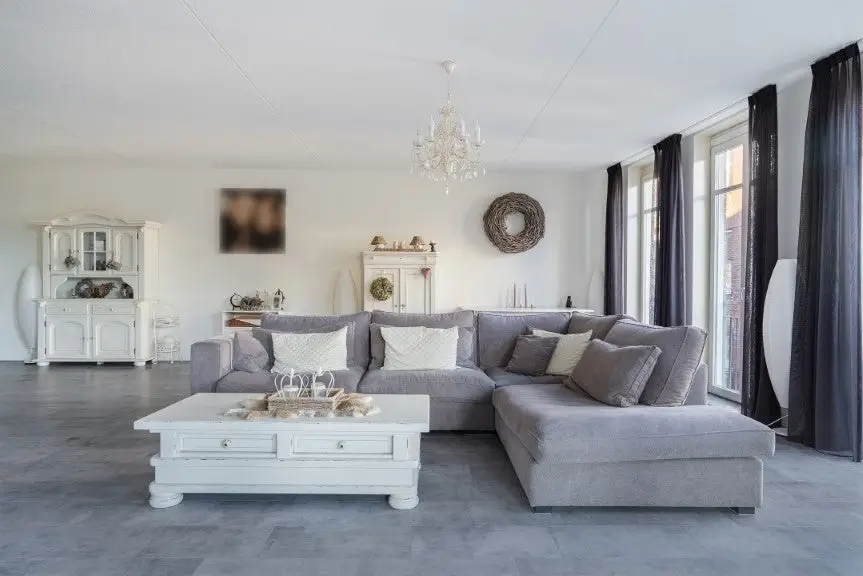 Foto #4 Appartement Koevoetstraat Bergen op Zoom