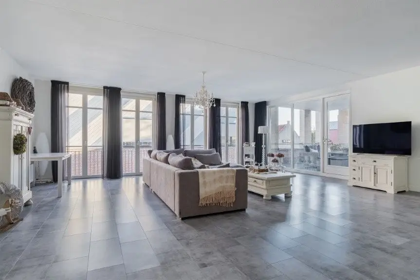Foto #3 Appartement Koevoetstraat Bergen op Zoom