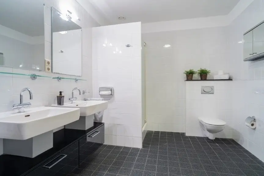 Foto #26 Appartement Koevoetstraat Bergen op Zoom